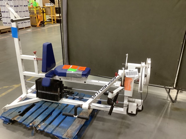 Body Masters Sports Exercise Equipment