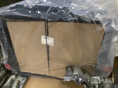 Pioneer Industries 1001944 Radiator