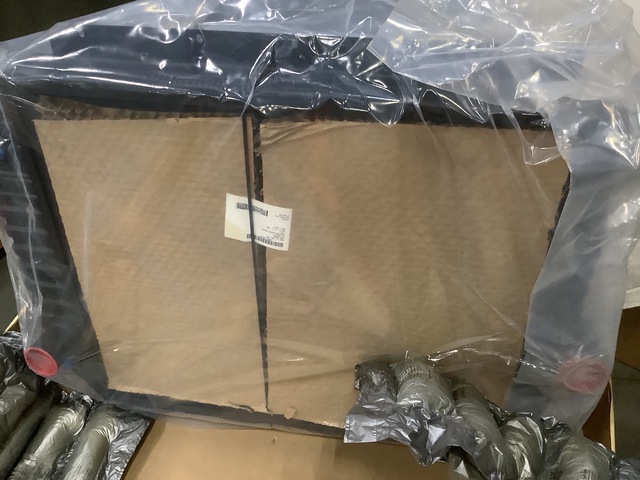 Pioneer Industries 1001944 Radiator