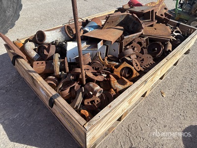 Quantity of Miscellaneous Rura