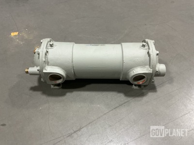 Raytheon 2888095-1 Heat Exchanger