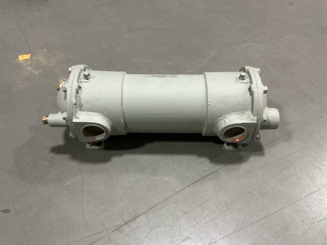 Raytheon 2888095-1 Heat Exchanger