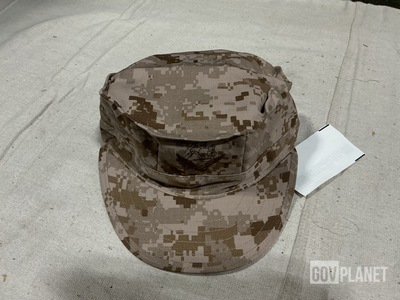 (50) USN Service Caps