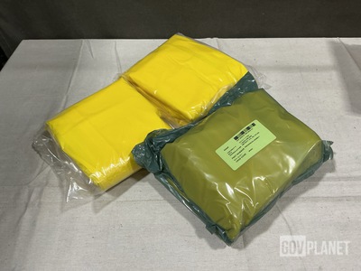 (11) Nylon Protective Wetsuits