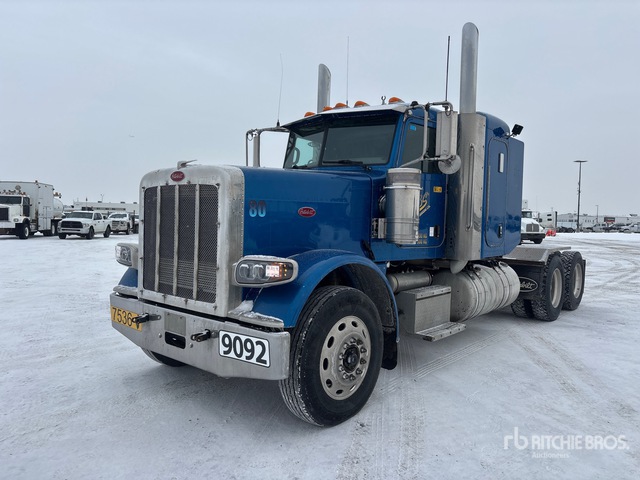 Peterbilt 388 2014 Peterbilt I 2014-2026