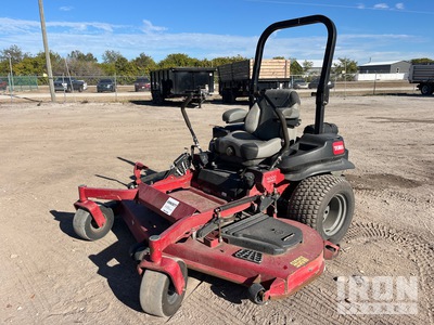 Toro Z Master Zero-Turn Lawn Mower