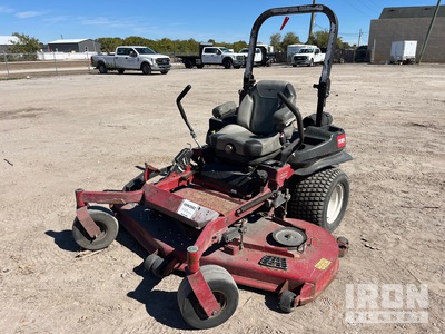Toro Z Master Zero-Turn Lawn Mower