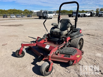 2023 Toro Z Master Zero-Turn Lawn Mower