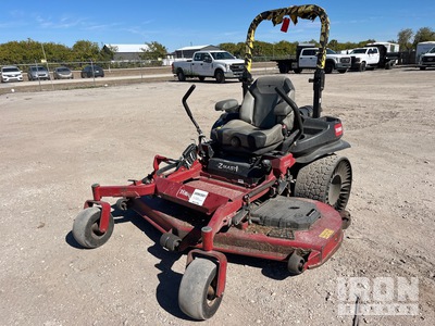 2023 Toro Z Master Zero-Turn Lawn Mower