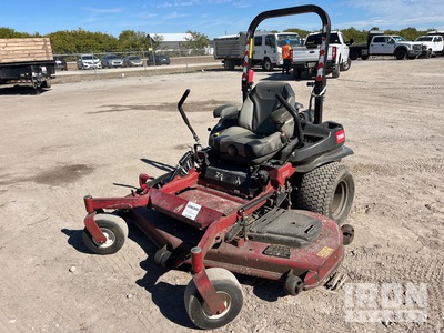 2023 Toro Z Master Zero-Turn Lawn Mower