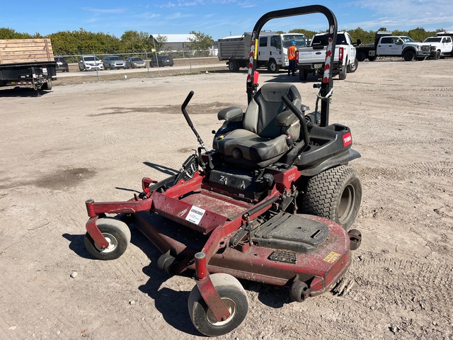 2023 Toro Z Master Zero-Turn Lawn Mower 2023 Toro Z Master Zero-Turn Lawn Mower