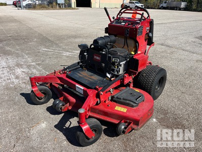 Toro GrandStand Zero-Turn Lawn Mower