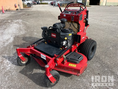 2023 Toro GrandStand Zero-Turn Lawn Mower