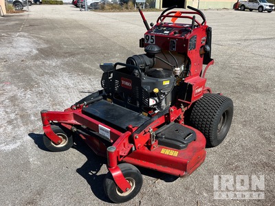 2023 Toro GrandStand Zero-Turn Lawn Mower