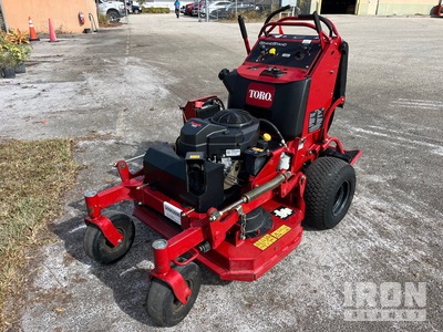 2023 Toro GrandStand Zero-Turn Lawn Mower