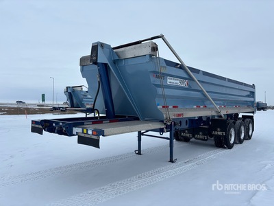 2025 Arnes 310 Ma 32 ft Tri/A Hinterkipper