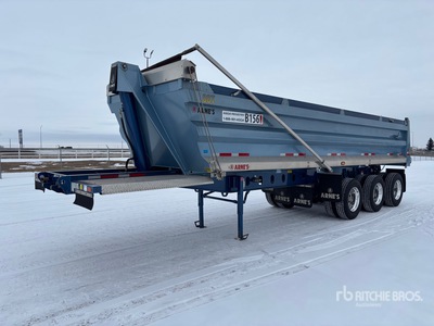 2025 Arnes 310 Ma 30 ft Tri/A Remolque banera