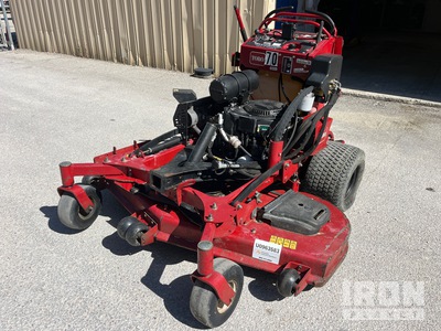 2023 Toro GrandStand Zero-Turn Lawn Mower