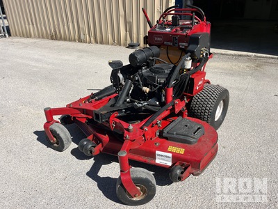 2023 Toro GrandStand Zero-Turn Lawn Mower