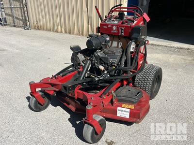 2022 Toro GrandStand Zero-Turn Lawn Mower
