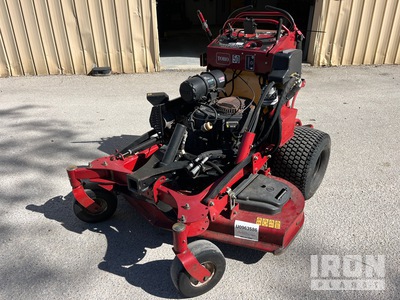 Toro GrandStand Zero-Turn Lawn Mower