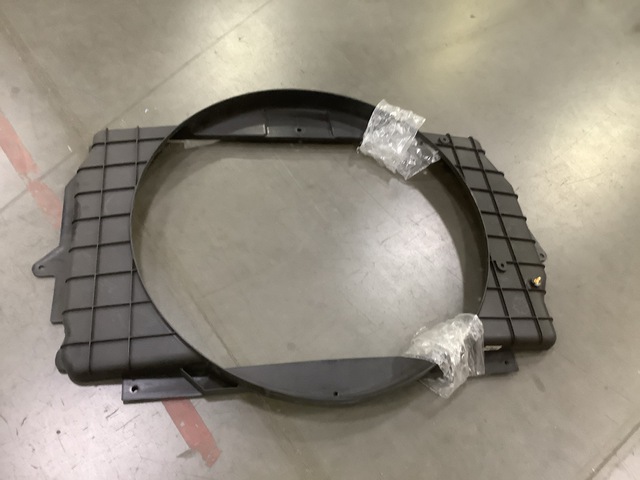(37) Longhorn Regional 2591779C92 Radiator Fan Shrouds