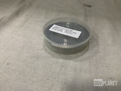 (752) Southern Gear & Machine 012-5124-000 Bevel Gears