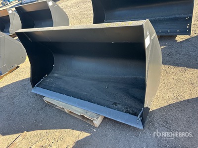 Yanmar Wheel Loader Bucket