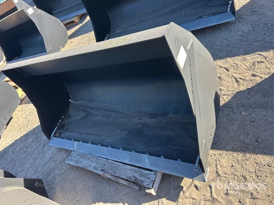 Yanmar Wheel Loader Bucket