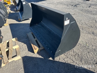 Yanmar Wheel Loader Bucket