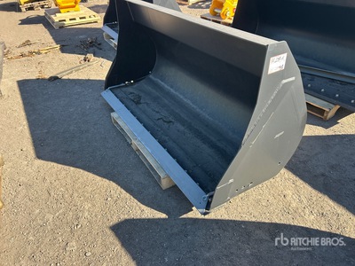 Yanmar Wheel Loader Bucket