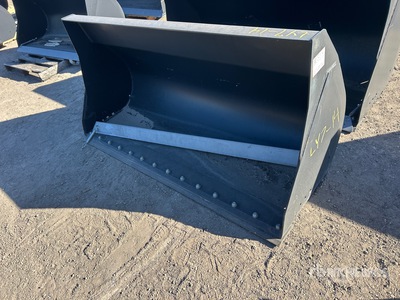 Yanmar Wheel Loader Bucket