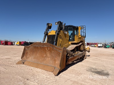 2018 Cat D8T Crawler Dozer