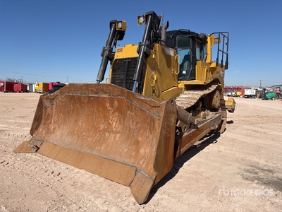 2018 Cat D8T Crawler Dozer