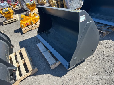 Yanmar Wheel Loader Bucket