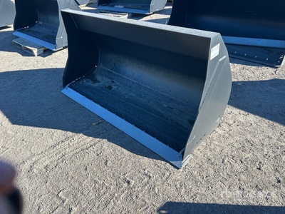 Yanmar Wheel Loader Bucket