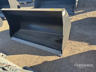 Yanmar Wheel Loader Bucket