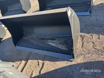 Yanmar Wheel Loader Bucket