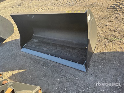 Yanmar Wheel Loader Bucket