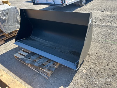 Yanmar Wheel Loader Bucket