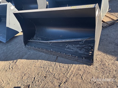 Yanmar Wheel Loader Bucket