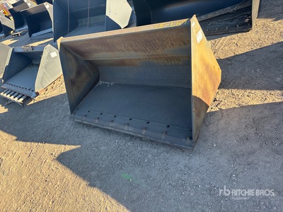 Łyżka do miniładowarek