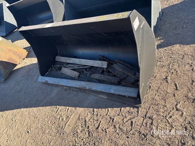 Yanmar Wheel Loader Bucket