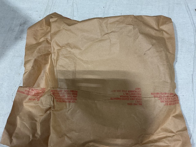 (12) Bell Helicopter 449-040-603-101 Sleeve Bearings