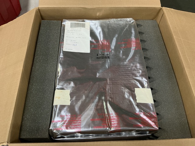 (10) Boeing C5116264 Power Supplies