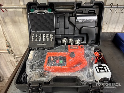 Viper 1 in Drilling Machine Varios, tienda, almacen, consumidor (Unused)