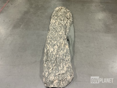 (159) Wet Weather Poncho Liners