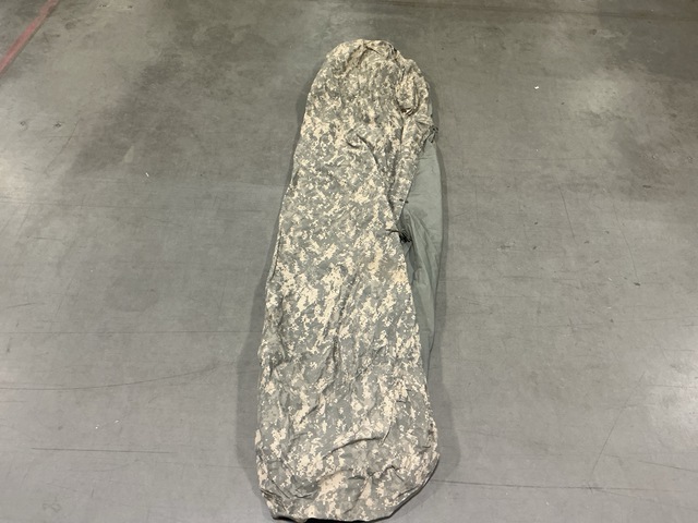 (159) Wet Weather Poncho Liners