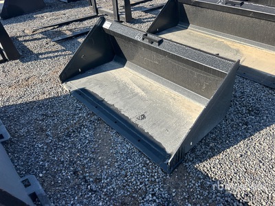 All-Star 60 in Kompaktladerschaufel (Unused)