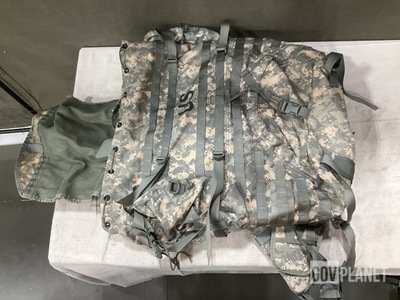 (29) Large Field Pack Sets